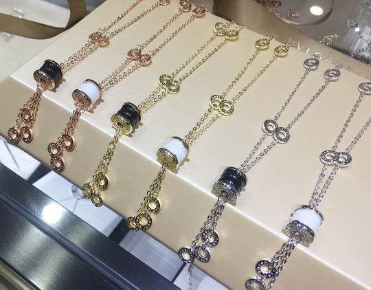 Bvlgari necklace 05lyh150